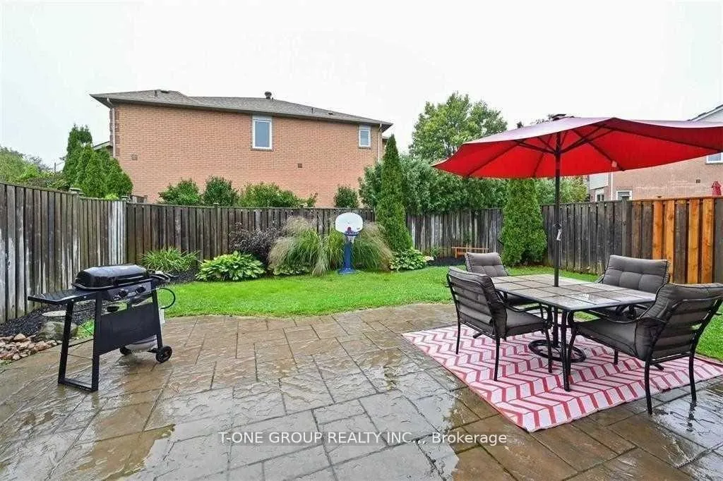 Photo 20 of 4 Brucker Road, Barrie, Holly — HOMEH