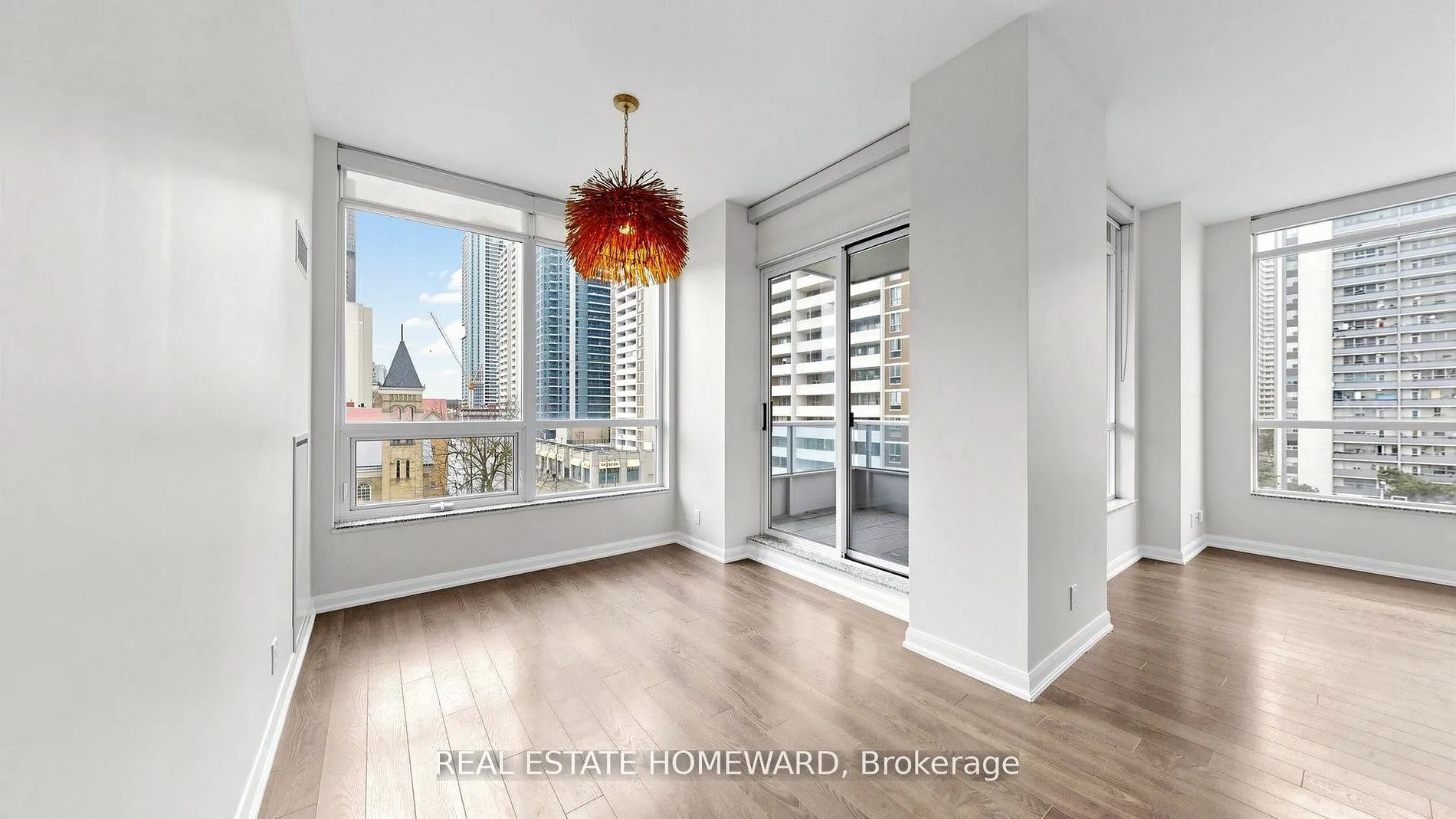 Photo 12 of Unit 503, 500 Sherbourne Street, Toronto, North St. James Town — HOMEH