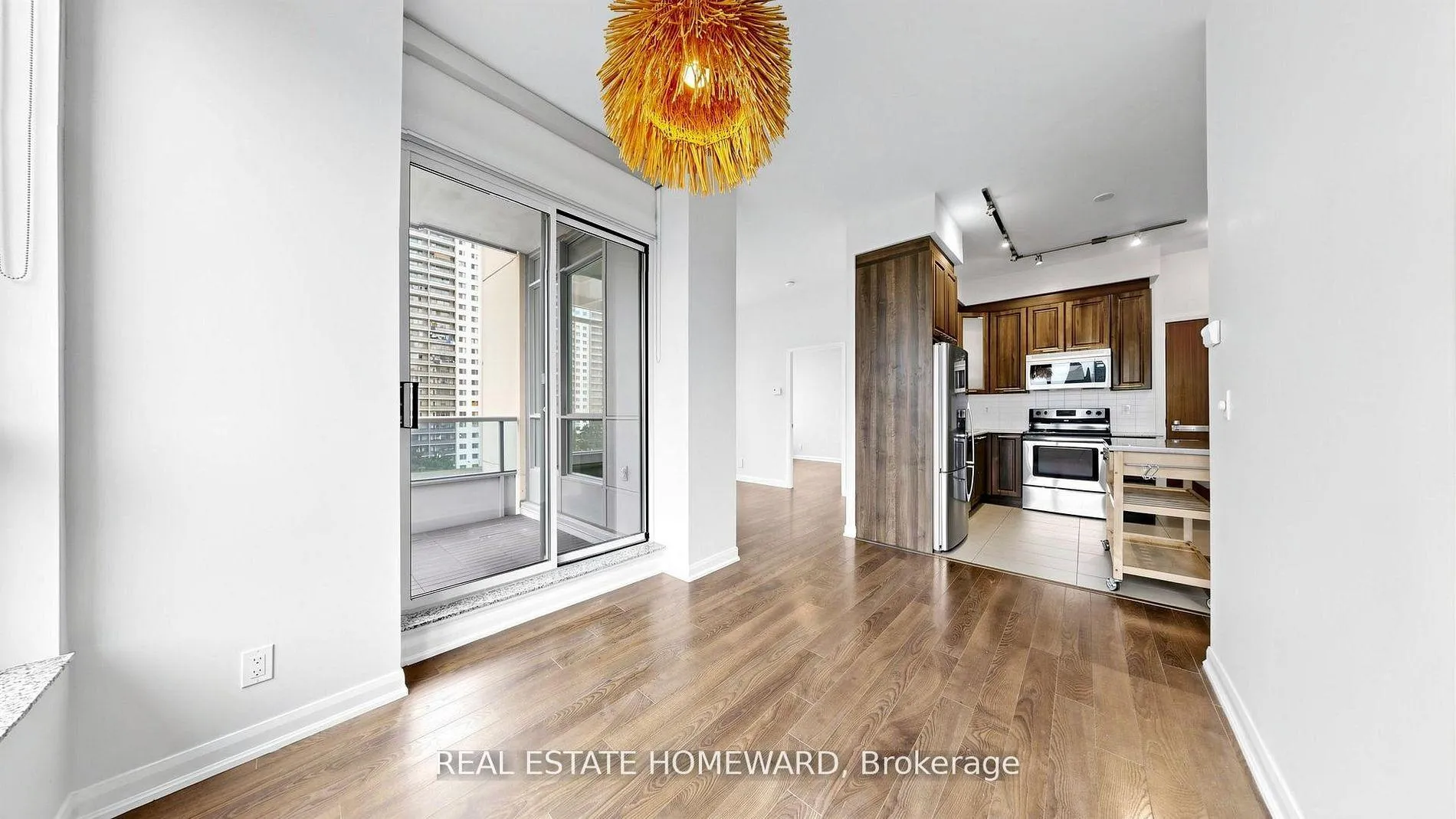 Photo 13 of Unit 503, 500 Sherbourne Street, Toronto, North St. James Town — HOMEH