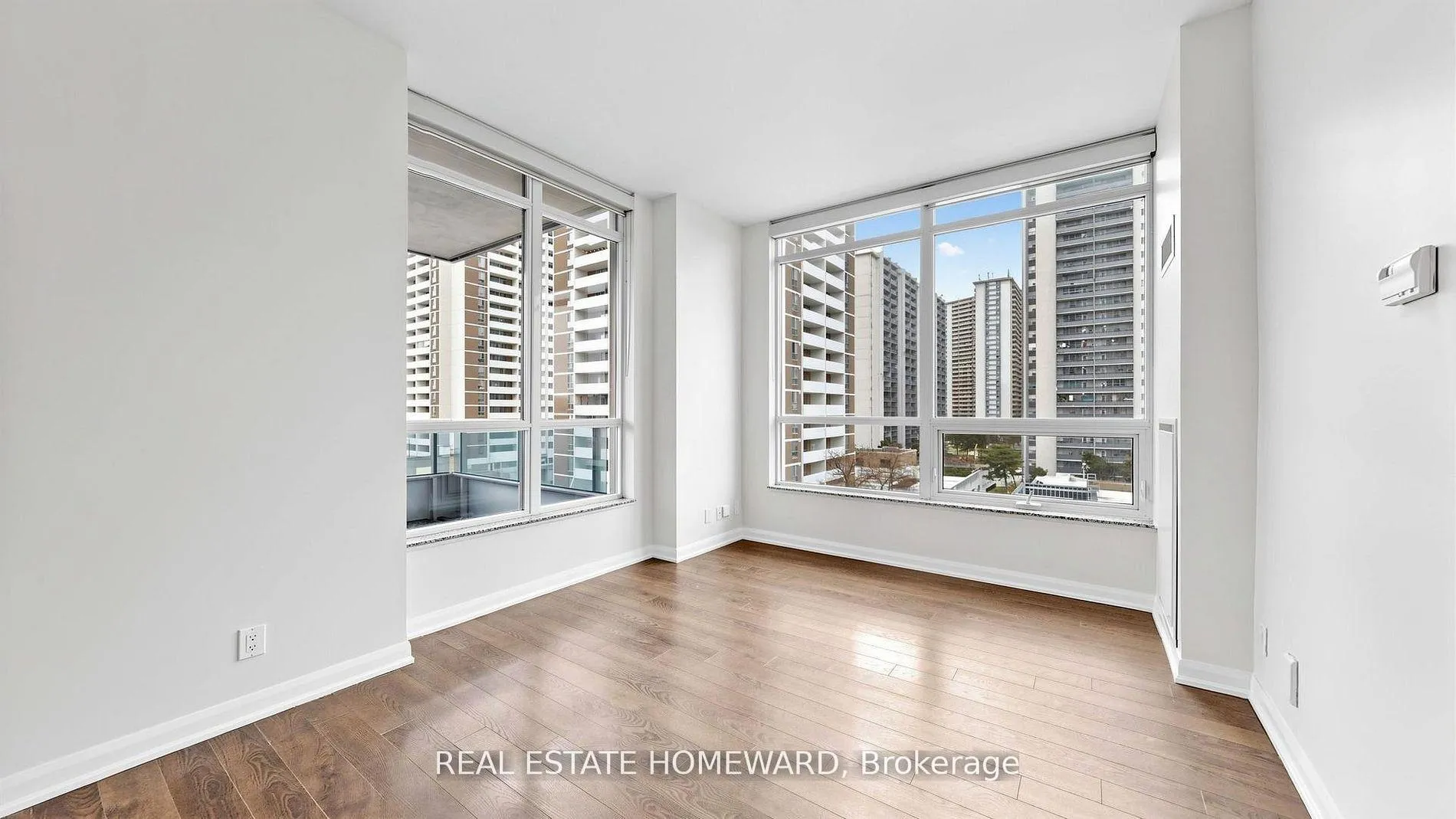 Photo 14 of Unit 503, 500 Sherbourne Street, Toronto, North St. James Town — HOMEH