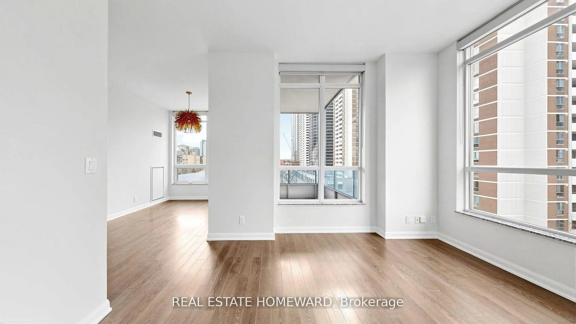 Photo 15 of Unit 503, 500 Sherbourne Street, Toronto, North St. James Town — HOMEH