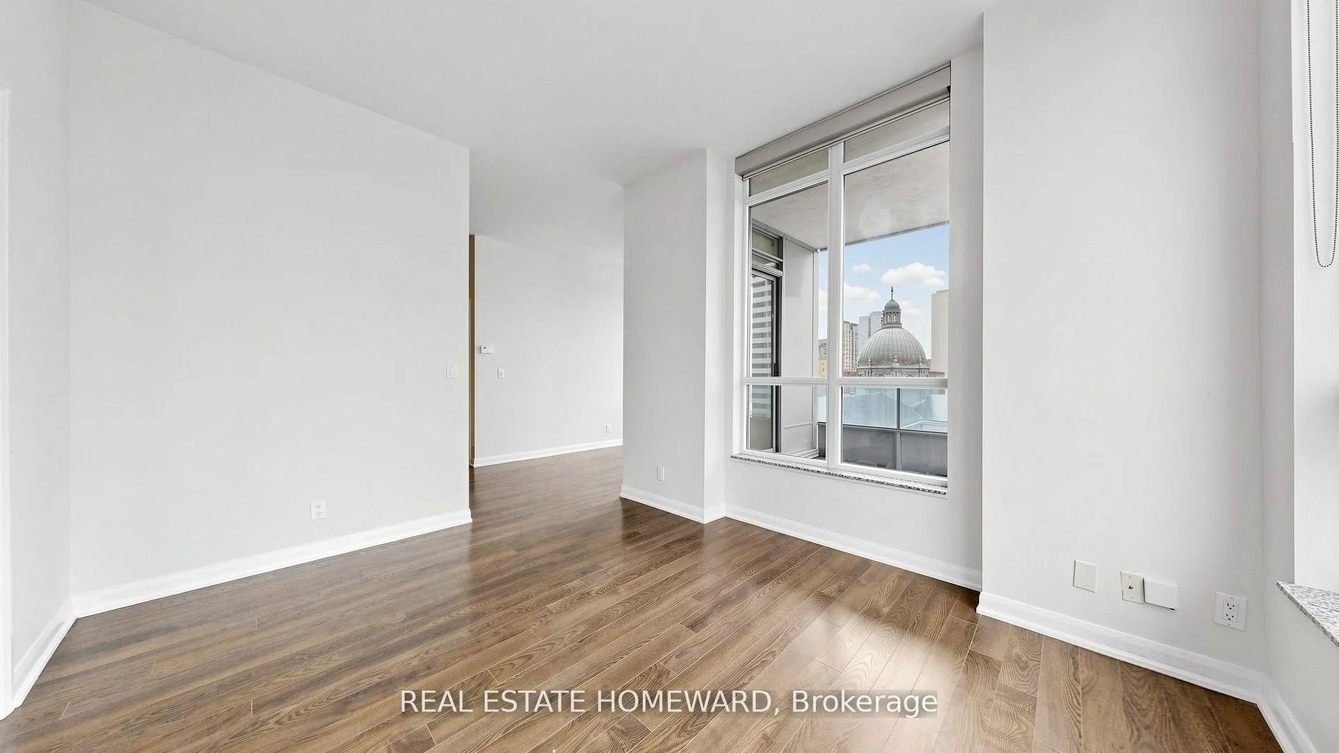 Photo 16 of Unit 503, 500 Sherbourne Street, Toronto, North St. James Town — HOMEH