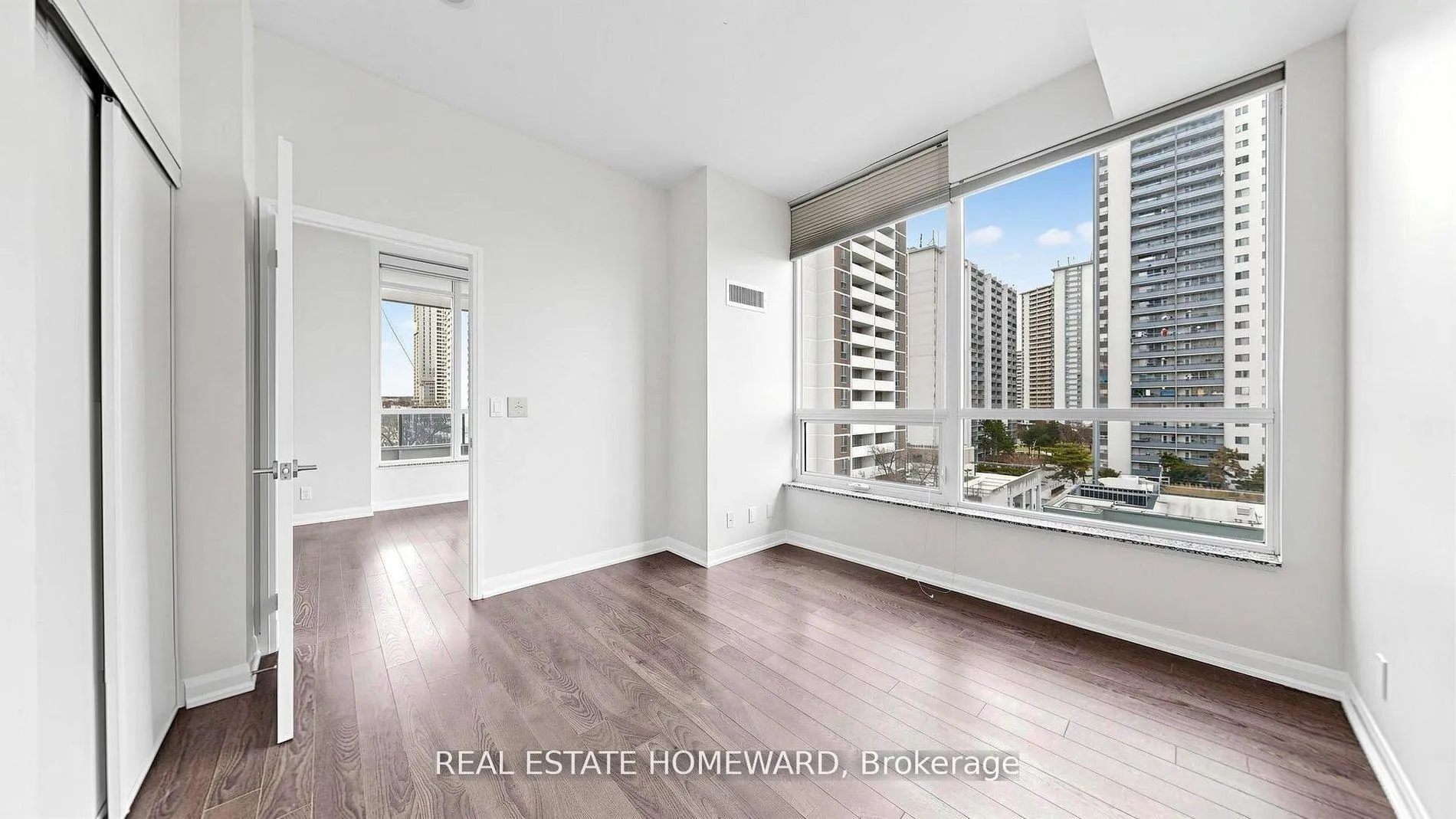Photo 17 of Unit 503, 500 Sherbourne Street, Toronto, North St. James Town — HOMEH