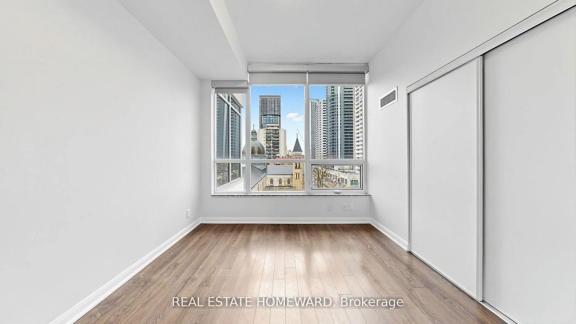 Photo 20 of Unit 503, 500 Sherbourne Street, Toronto, North St. James Town — HOMEH