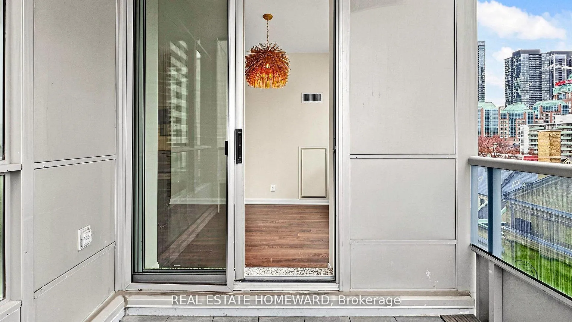 Photo 26 of Unit 503, 500 Sherbourne Street, Toronto, North St. James Town — HOMEH