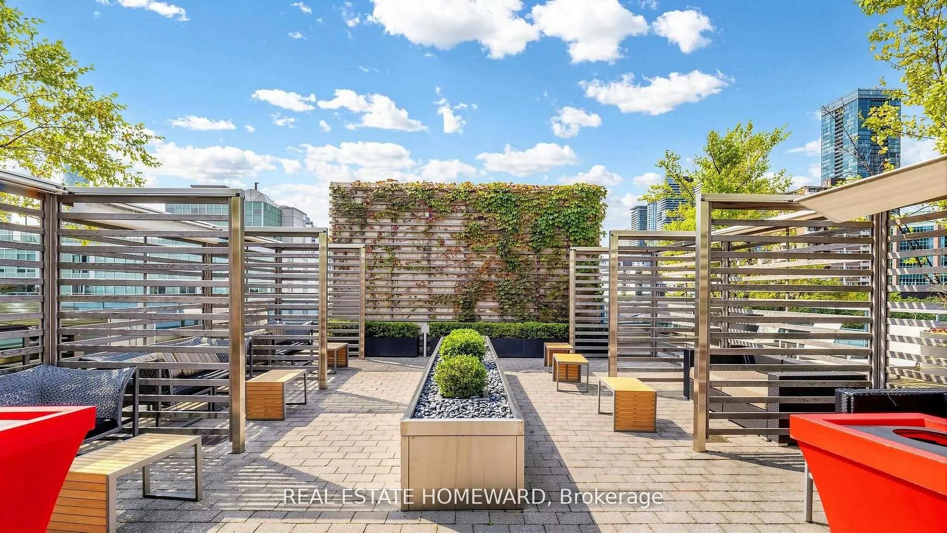 Photo 28 of Unit 503, 500 Sherbourne Street, Toronto, North St. James Town — HOMEH