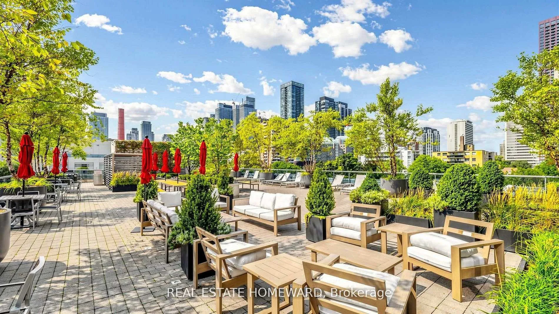 Photo 29 of Unit 503, 500 Sherbourne Street, Toronto, North St. James Town — HOMEH