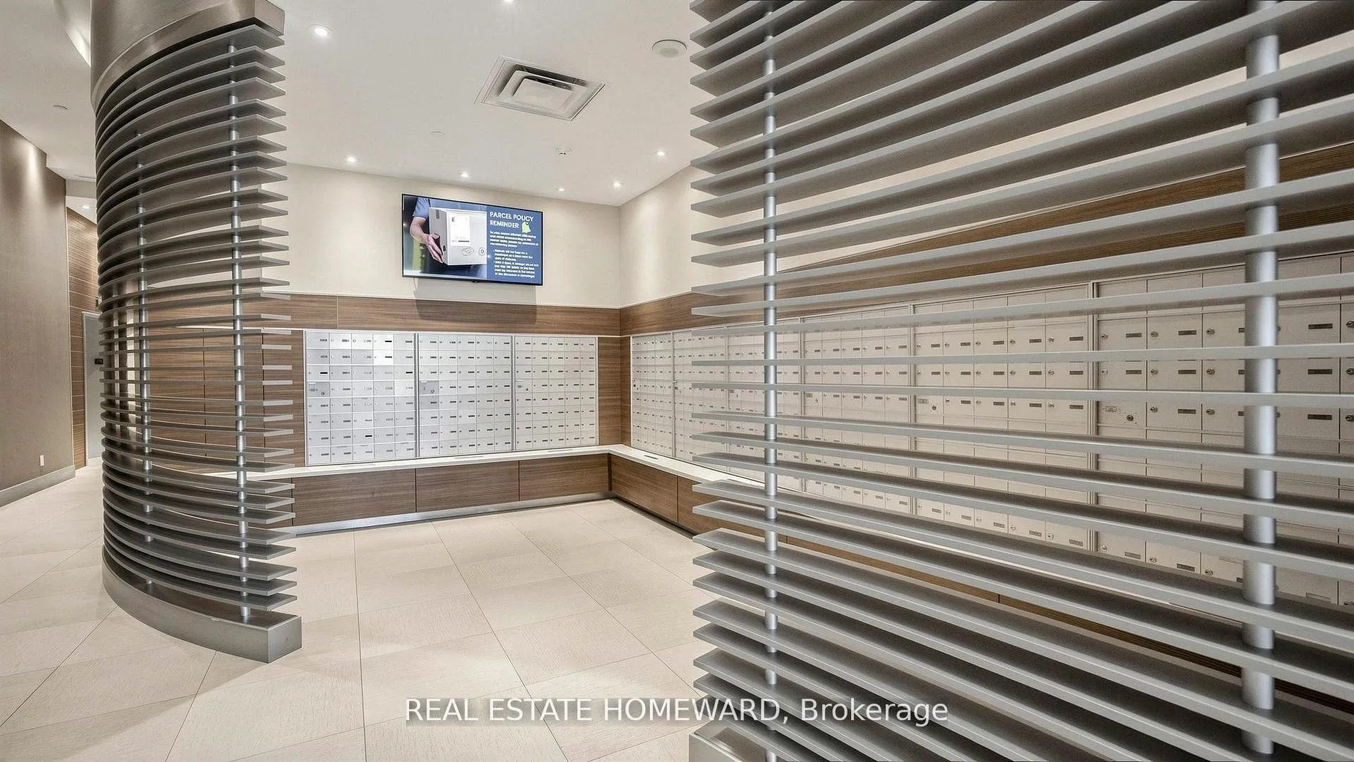 Photo 34 of Unit 503, 500 Sherbourne Street, Toronto, North St. James Town — HOMEH