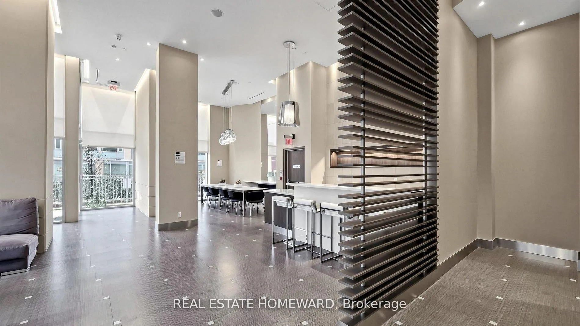 Photo 35 of Unit 503, 500 Sherbourne Street, Toronto, North St. James Town — HOMEH