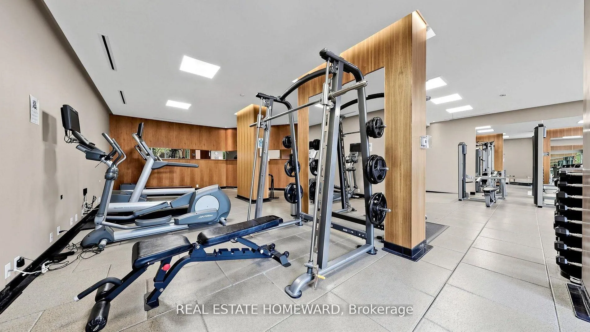 Photo 37 of Unit 503, 500 Sherbourne Street, Toronto, North St. James Town — HOMEH