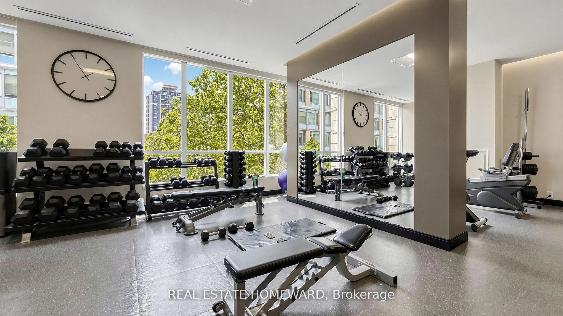 Photo 38 of Unit 503, 500 Sherbourne Street, Toronto, North St. James Town — HOMEH