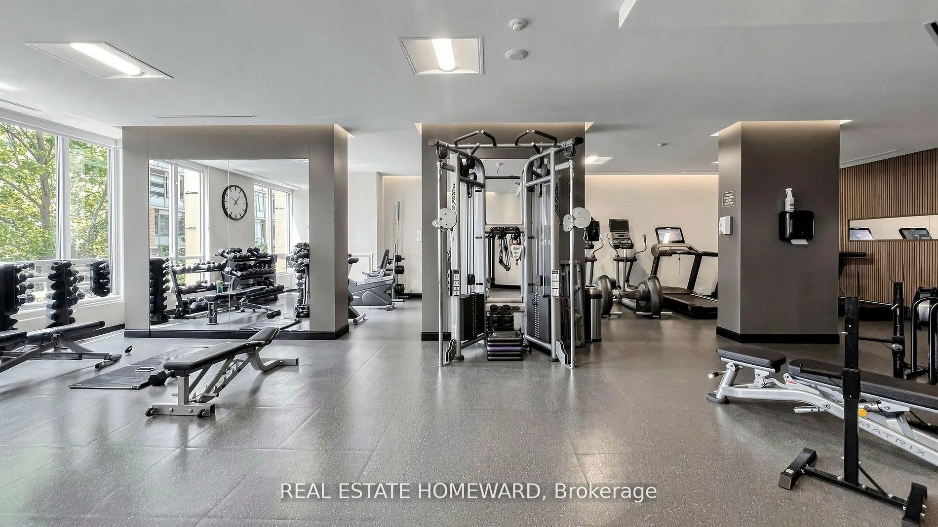 Photo 40 of Unit 503, 500 Sherbourne Street, Toronto, North St. James Town — HOMEH