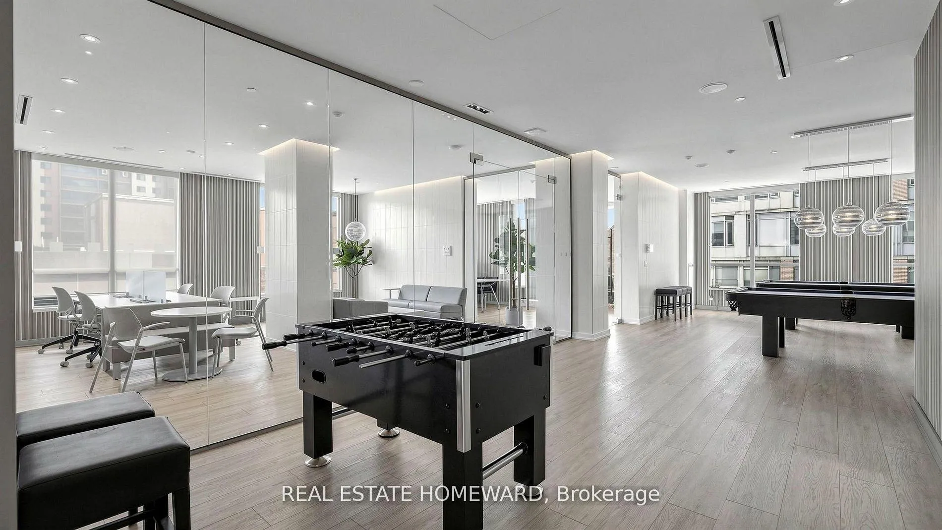 Photo 42 of Unit 503, 500 Sherbourne Street, Toronto, North St. James Town — HOMEH