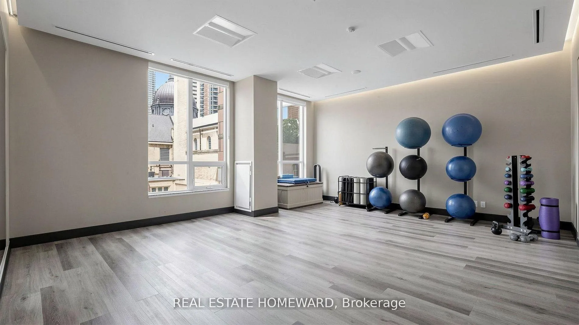 Photo 43 of Unit 503, 500 Sherbourne Street, Toronto, North St. James Town — HOMEH