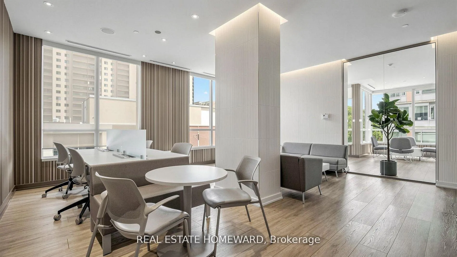 Photo 44 of Unit 503, 500 Sherbourne Street, Toronto, North St. James Town — HOMEH