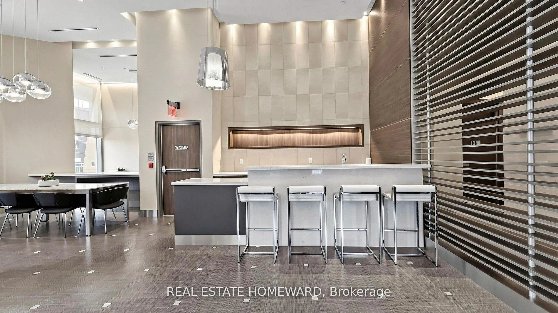 Photo 46 of Unit 503, 500 Sherbourne Street, Toronto, North St. James Town — HOMEH