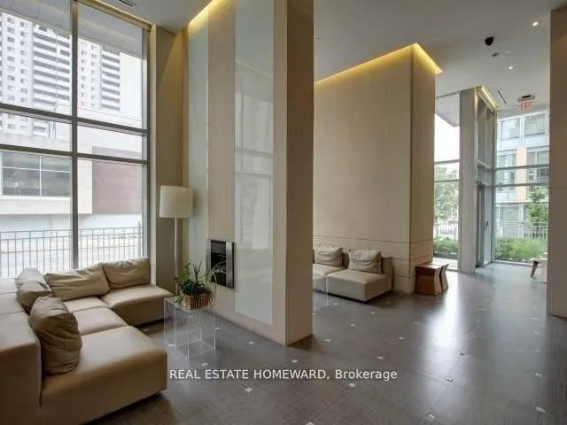 Photo 47 of Unit 503, 500 Sherbourne Street, Toronto, North St. James Town — HOMEH