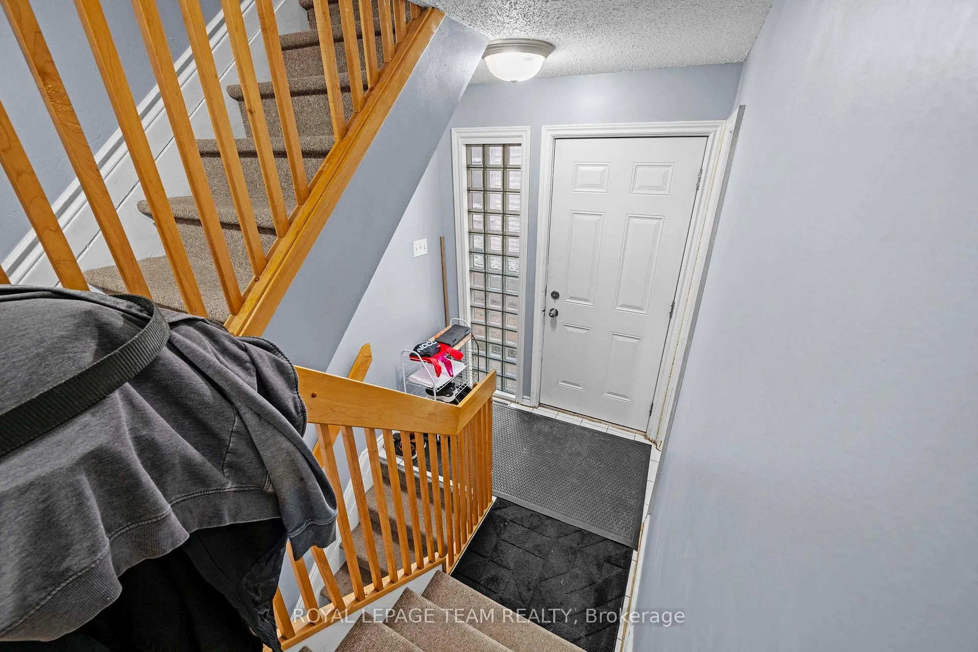 Photo 3 of 58 Beverley Avenue, Ottawa, Hintonburg — HOMEH