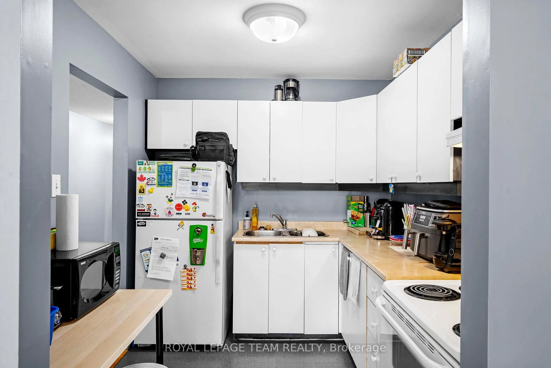 Photo 6 of 58 Beverley Avenue, Ottawa, Hintonburg — HOMEH