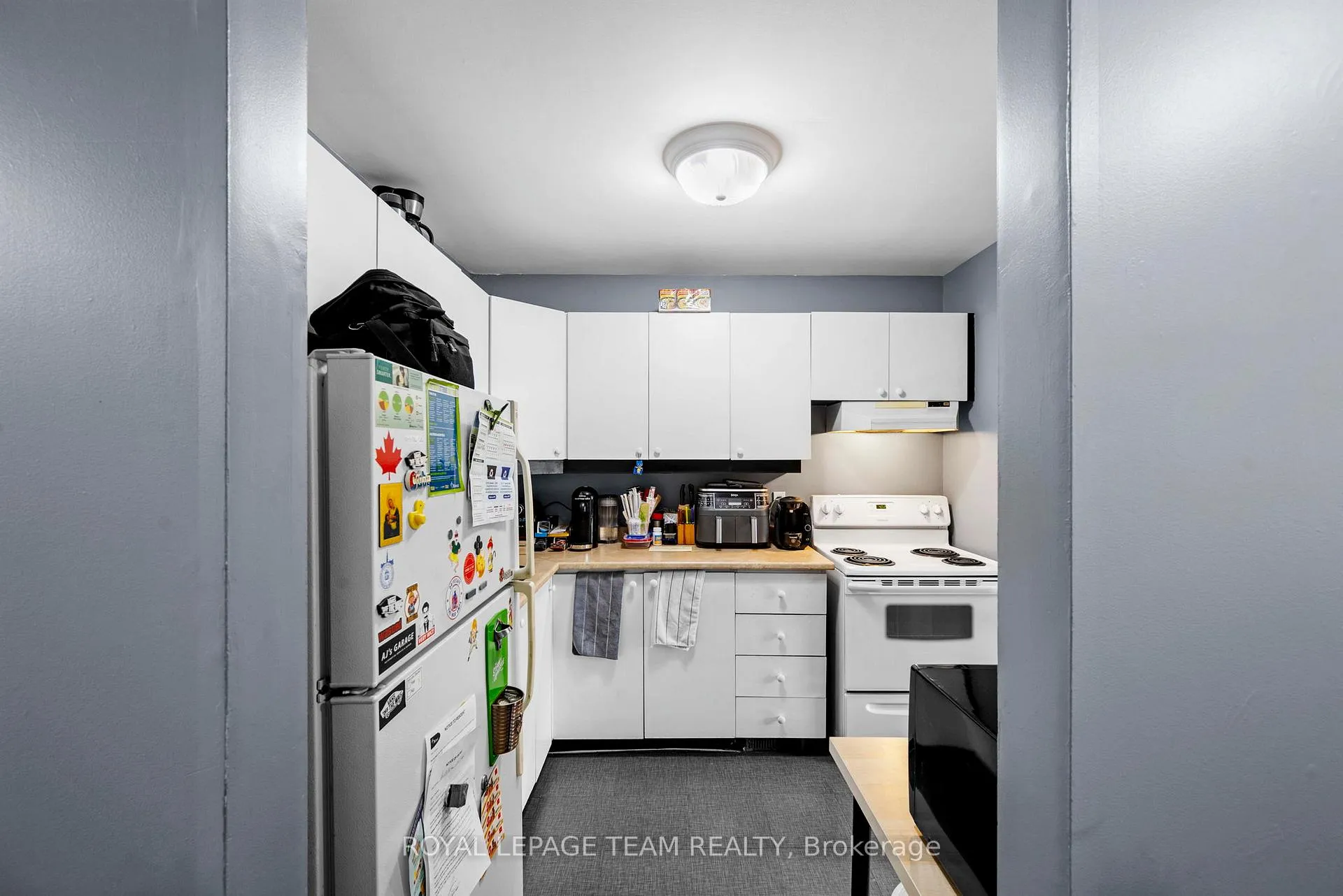 Photo 7 of 58 Beverley Avenue, Ottawa, Hintonburg — HOMEH