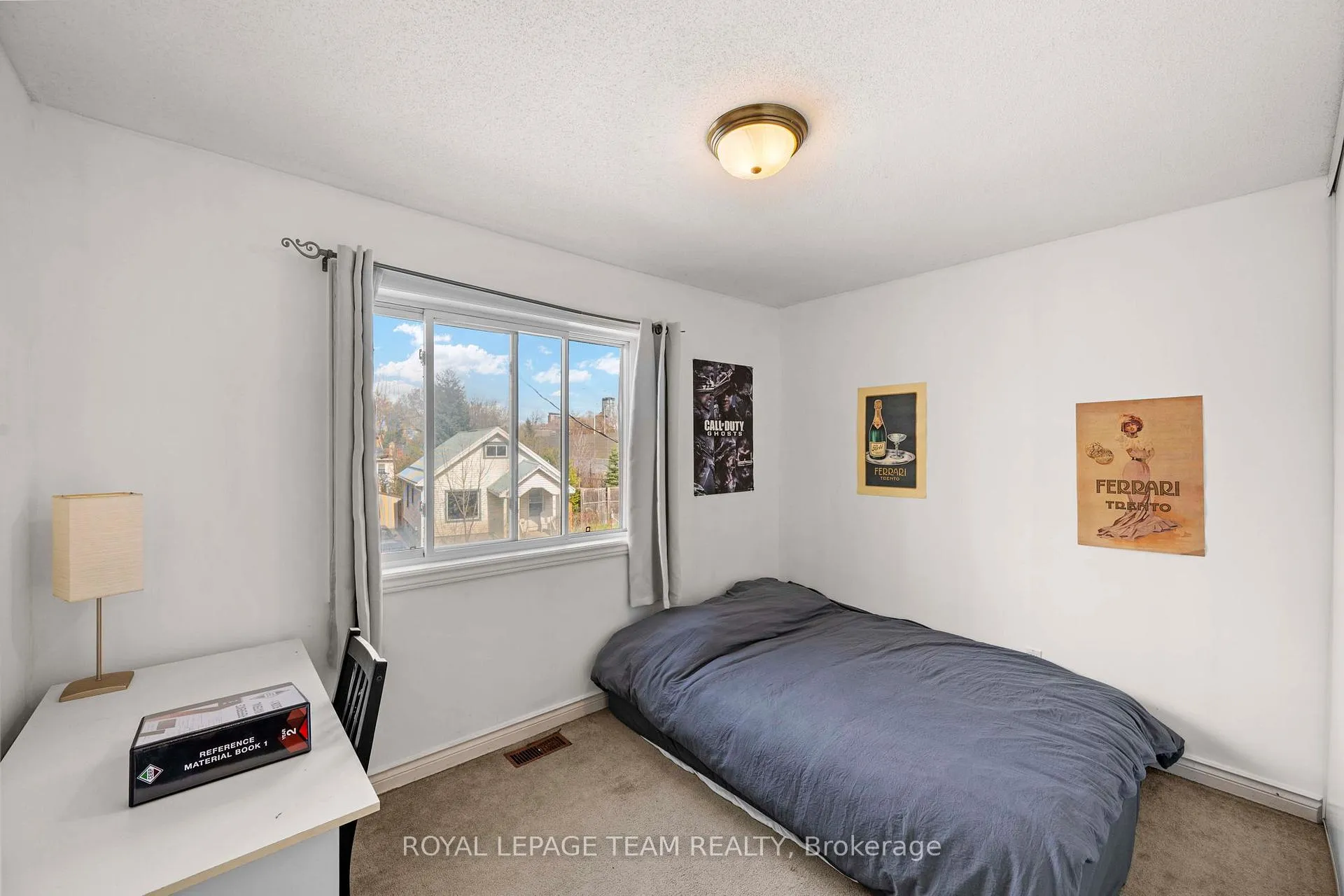 Photo 12 of 58 Beverley Avenue, Ottawa, Hintonburg — HOMEH