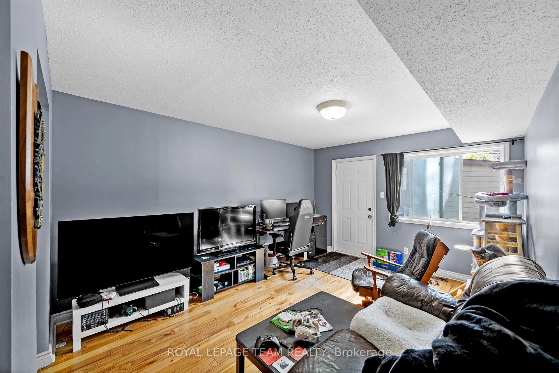 Photo 8 of 58 Beverley Avenue, Ottawa, Hintonburg — HOMEH