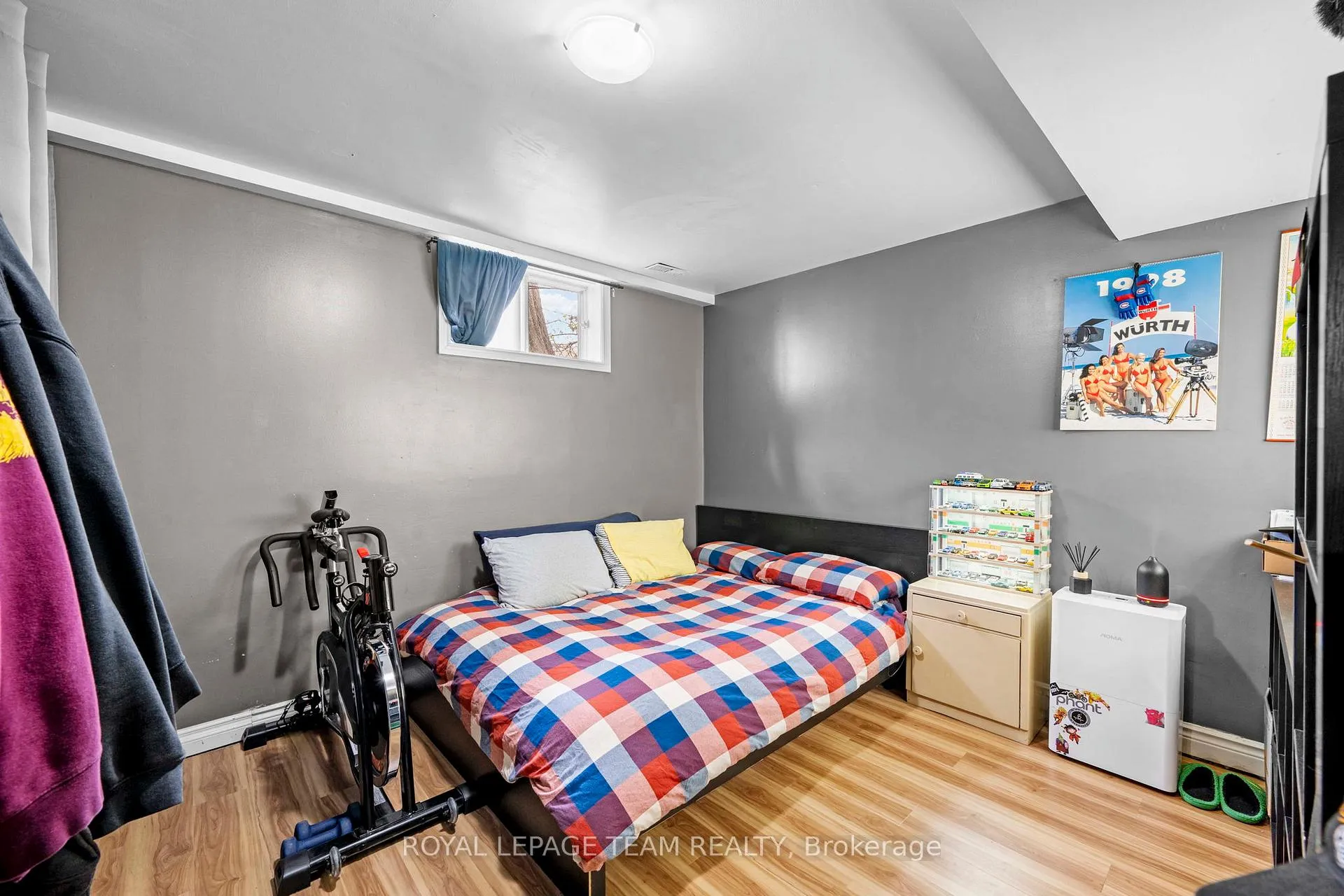 Photo 16 of 58 Beverley Avenue, Ottawa, Hintonburg — HOMEH