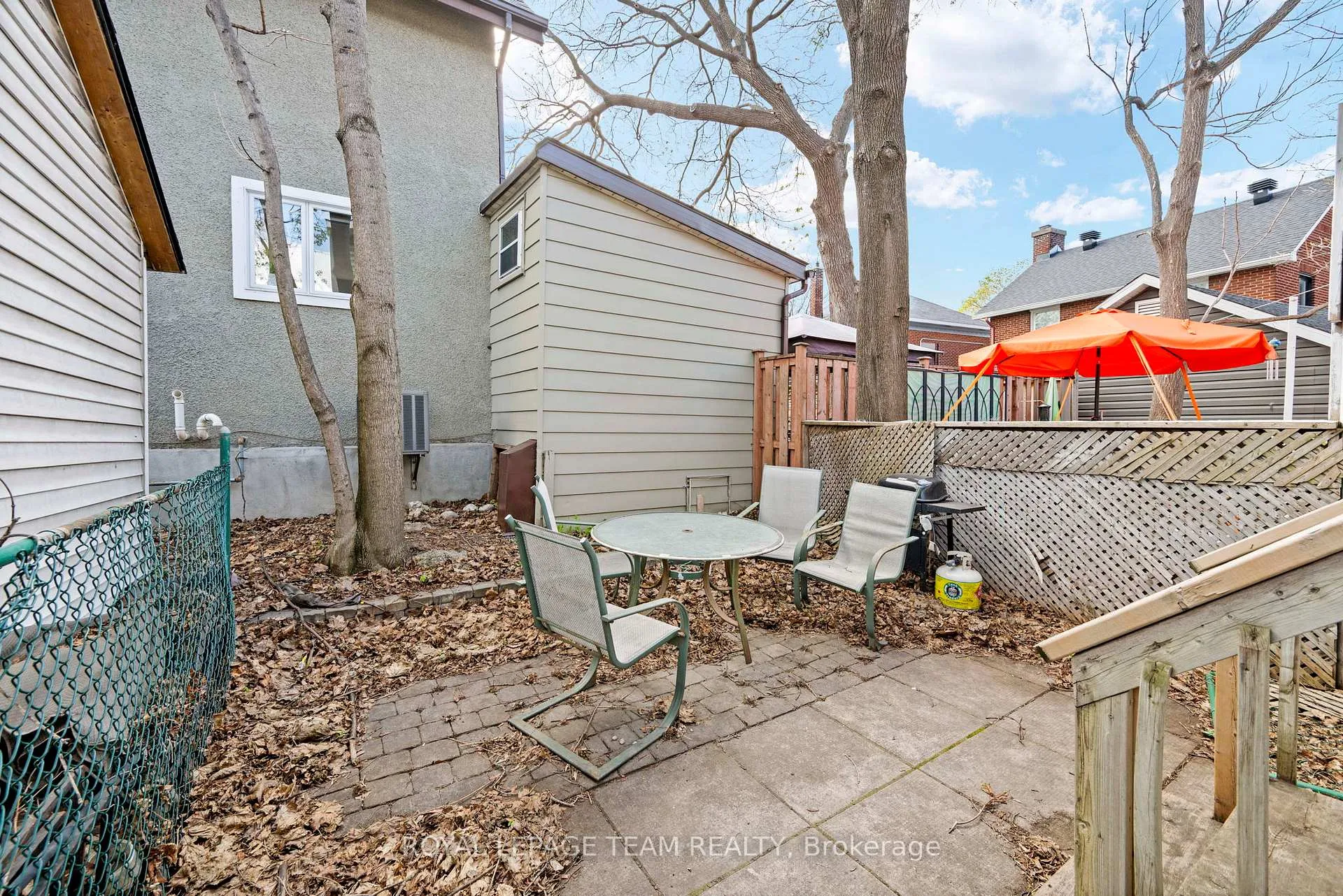 Photo 18 of 58 Beverley Avenue, Ottawa, Hintonburg — HOMEH