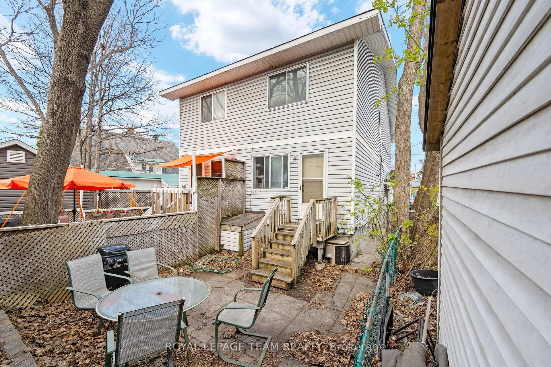 Photo 19 of 58 Beverley Avenue, Ottawa, Hintonburg — HOMEH