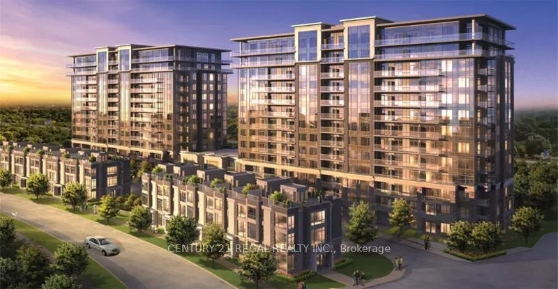 Photo 2 of Unit 1120, 277 South Park Road, Markham, Commerce Valley — HOMEH