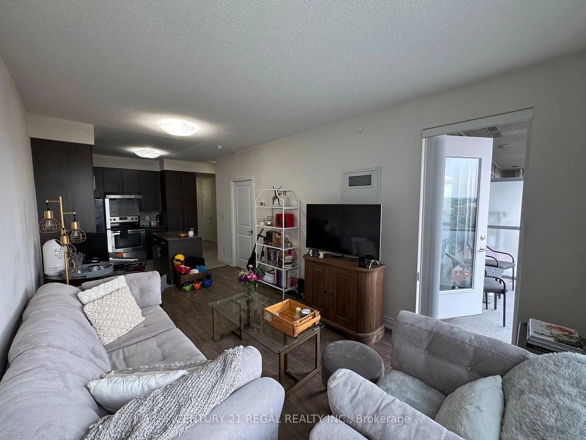 Photo 6 of Unit 1120, 277 South Park Road, Markham, Commerce Valley — HOMEH