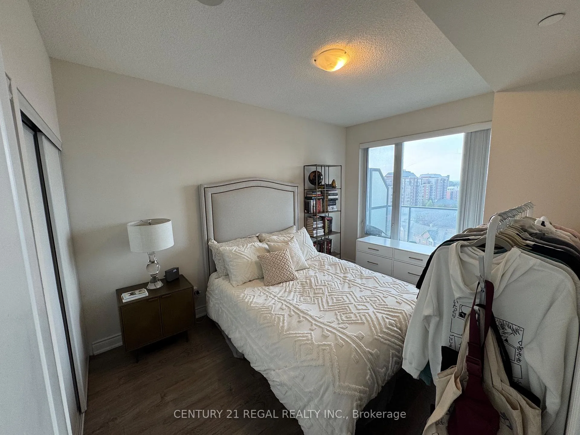 Photo 8 of Unit 1120, 277 South Park Road, Markham, Commerce Valley — HOMEH