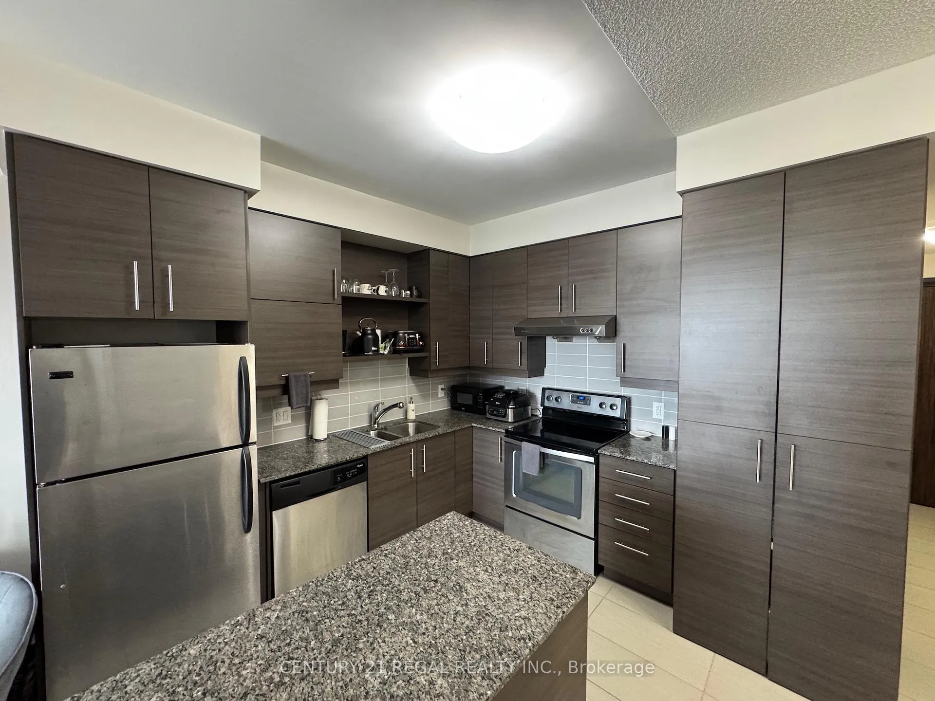 Photo 10 of Unit 1120, 277 South Park Road, Markham, Commerce Valley — HOMEH