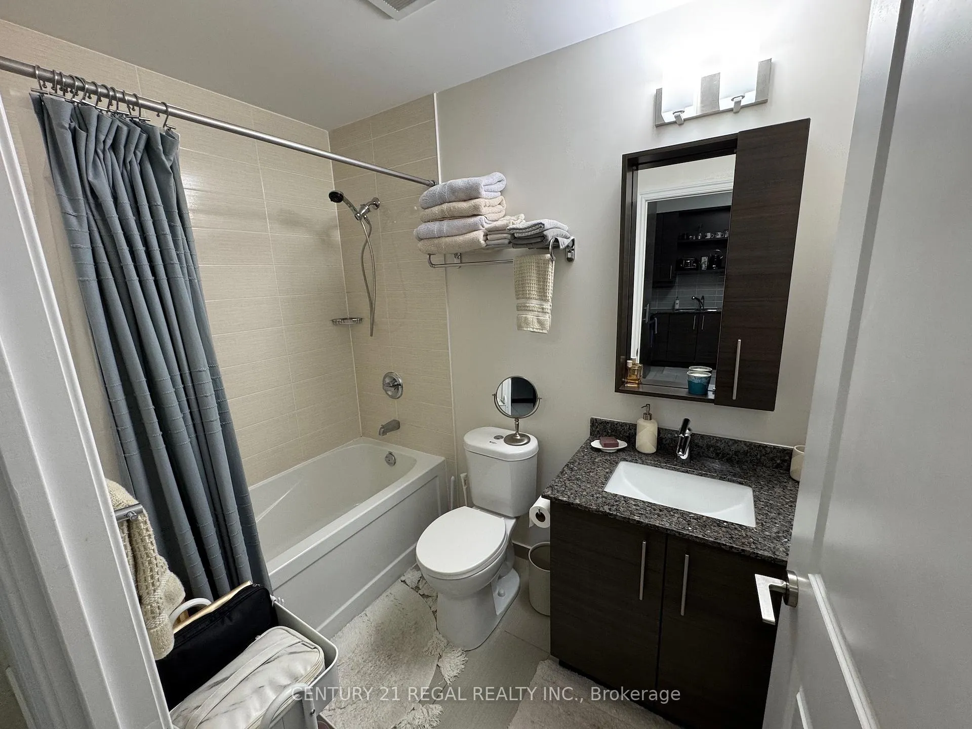 Photo 11 of Unit 1120, 277 South Park Road, Markham, Commerce Valley — HOMEH