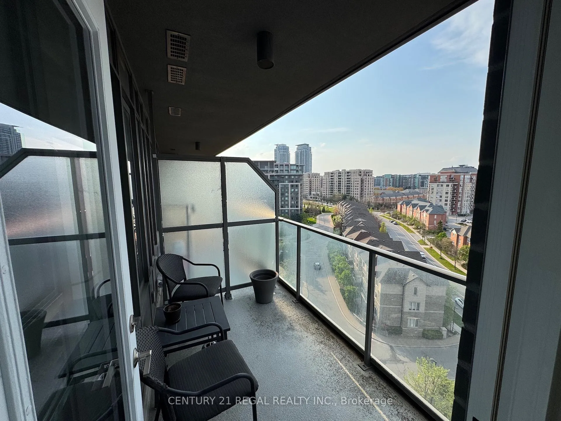 Photo 12 of Unit 1120, 277 South Park Road, Markham, Commerce Valley — HOMEH