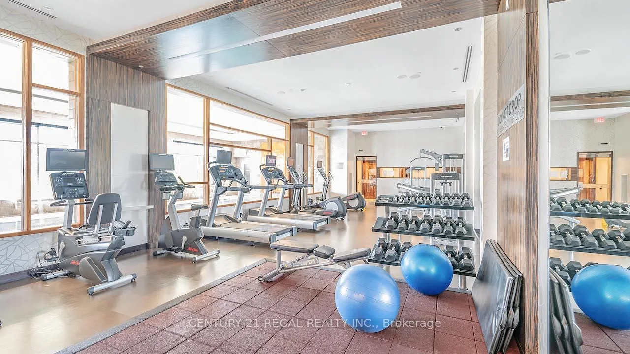 Photo 15 of Unit 1120, 277 South Park Road, Markham, Commerce Valley — HOMEH