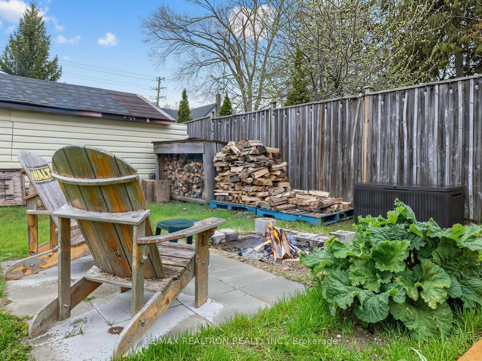 Photo 18 of 1338 Killarney Beach Road, Innisfil, Lefroy — HOMEH