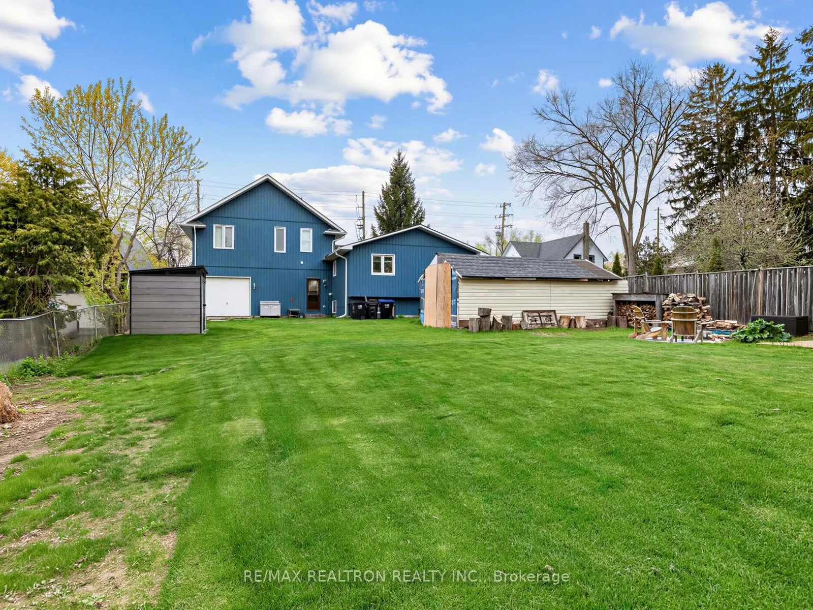 Photo 39 of 1338 Killarney Beach Road, Innisfil, Lefroy — HOMEH