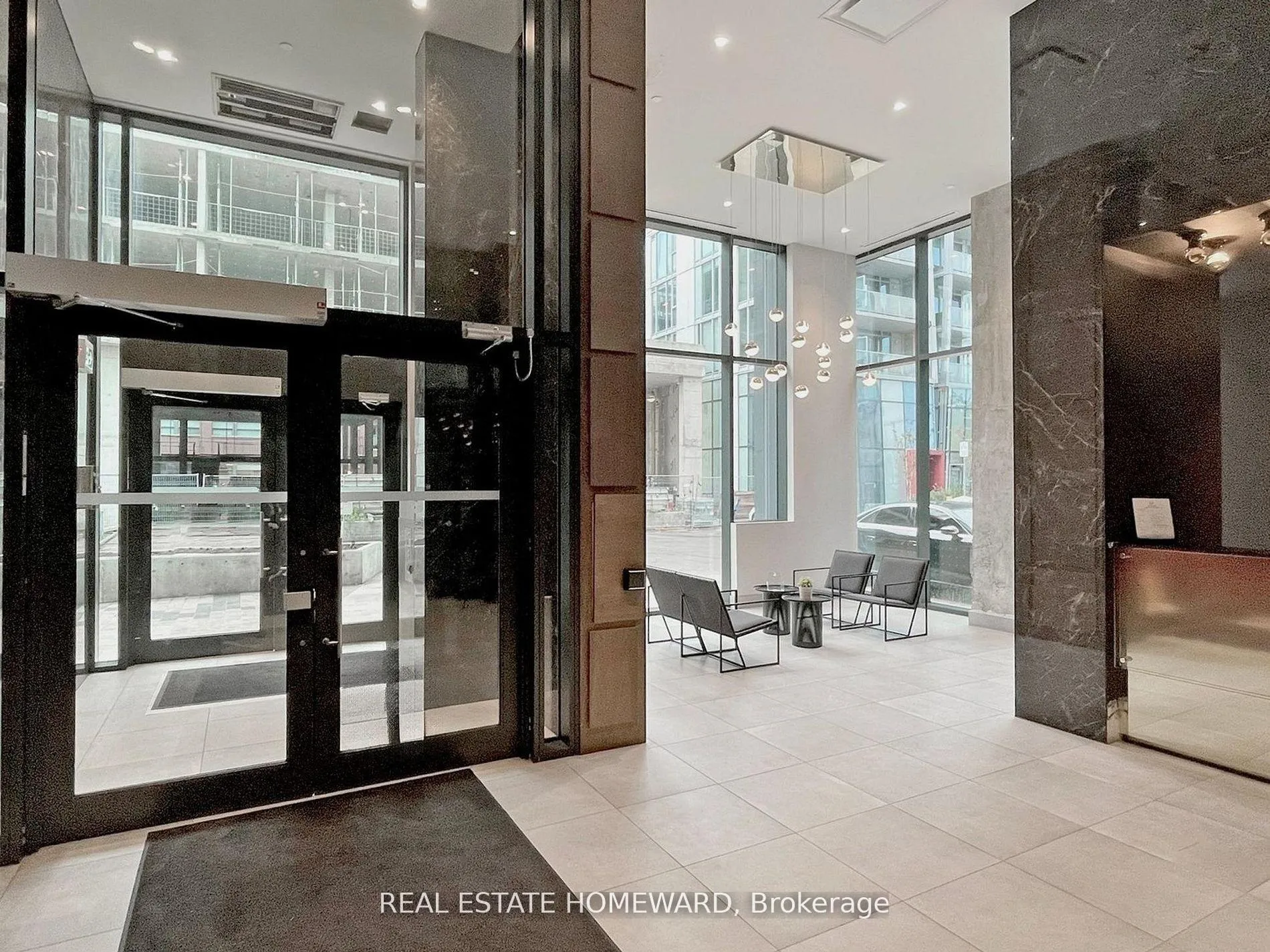 Photo 3 of Unit 702, 30 Baseball Place, Toronto, South Riverdale — HOMEH