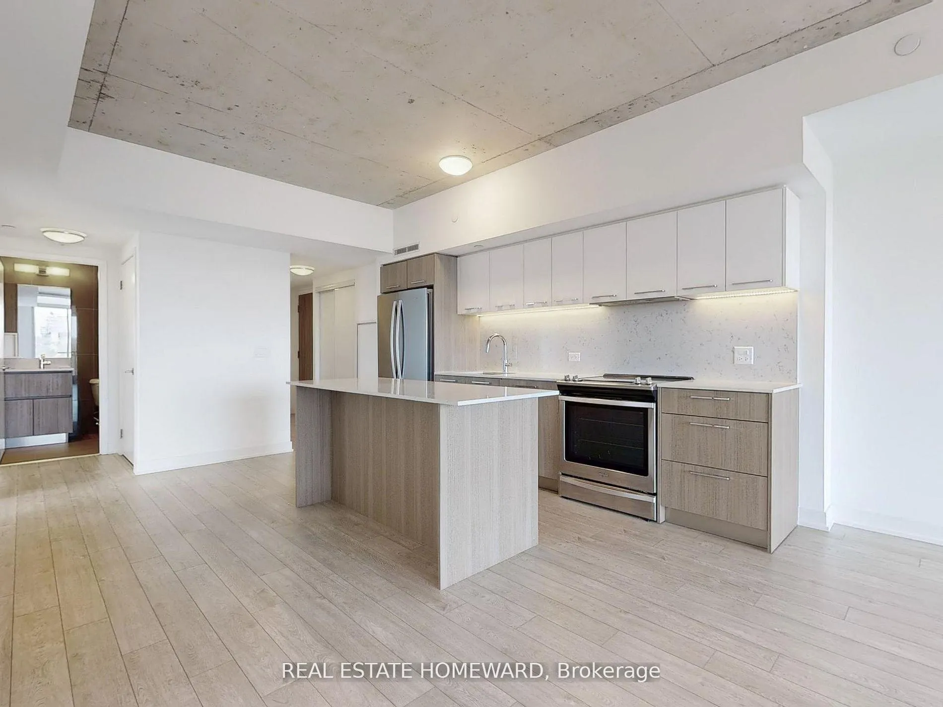 Photo 7 of Unit 702, 30 Baseball Place, Toronto, South Riverdale — HOMEH