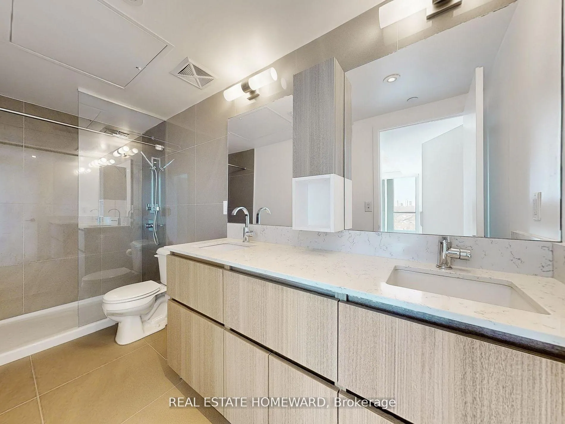 Photo 11 of Unit 702, 30 Baseball Place, Toronto, South Riverdale — HOMEH