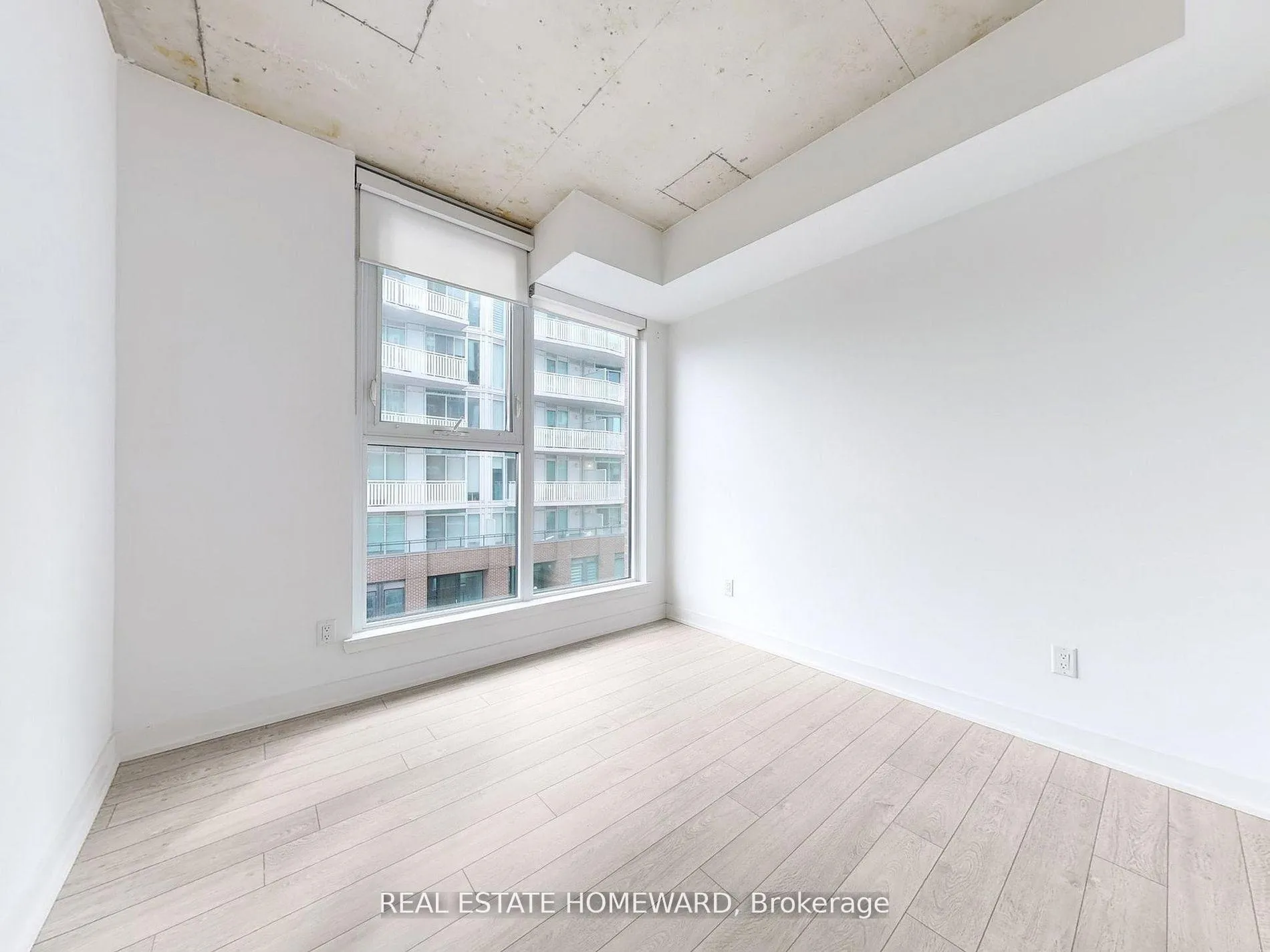 Photo 12 of Unit 702, 30 Baseball Place, Toronto, South Riverdale — HOMEH