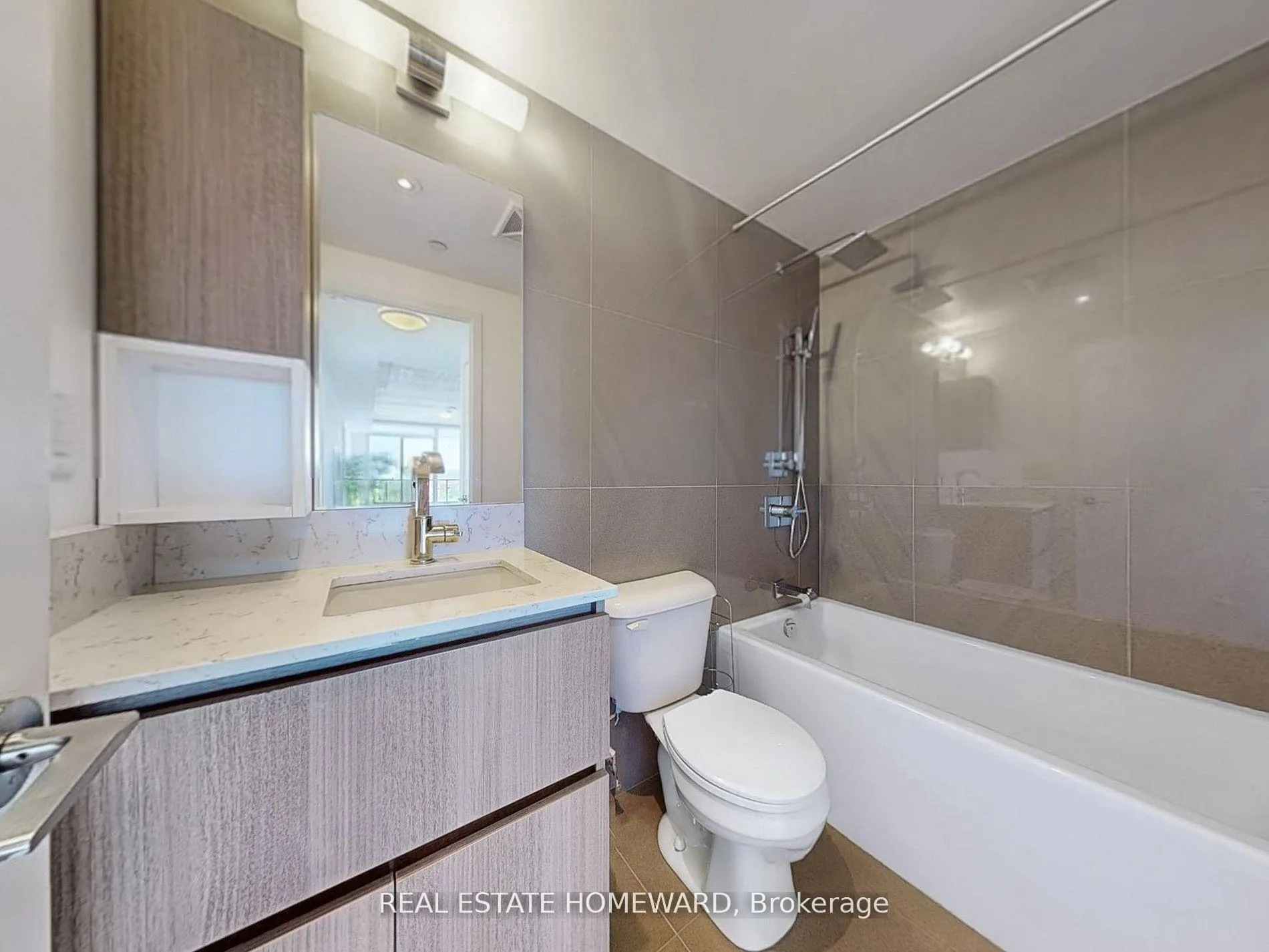 Photo 16 of Unit 702, 30 Baseball Place, Toronto, South Riverdale — HOMEH