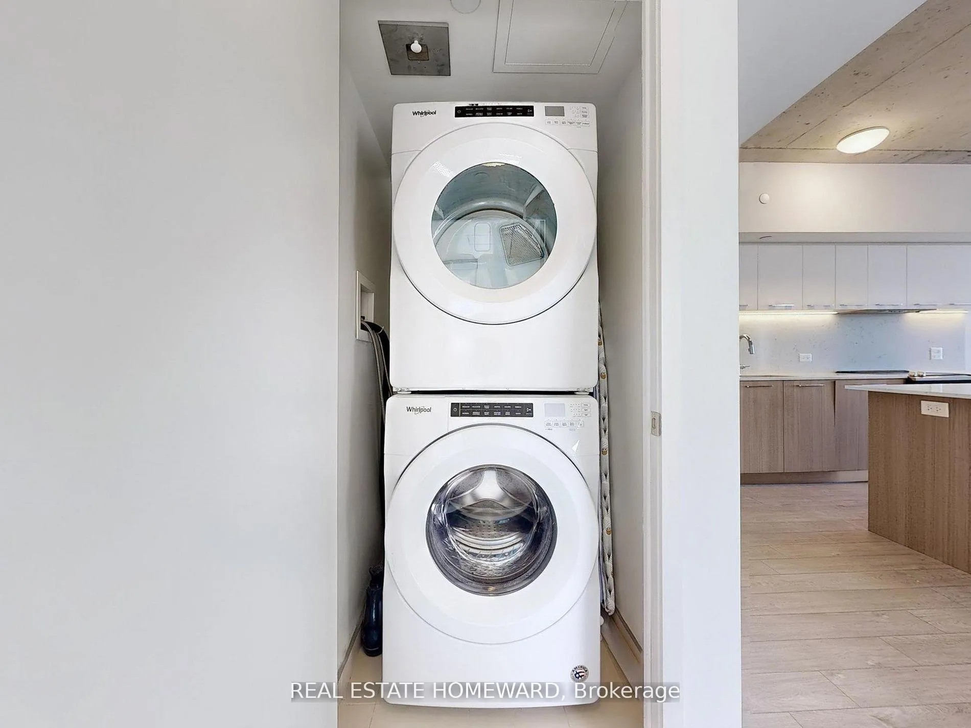 Photo 17 of Unit 702, 30 Baseball Place, Toronto, South Riverdale — HOMEH