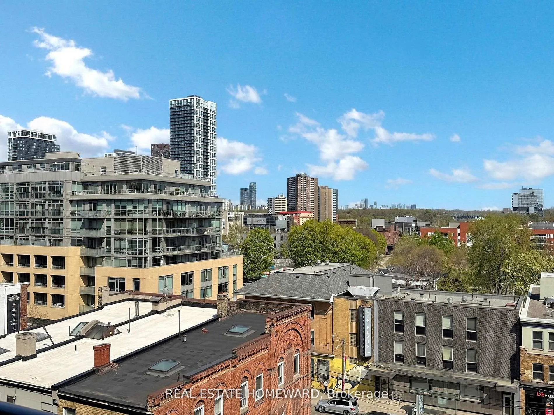 Photo 19 of Unit 702, 30 Baseball Place, Toronto, South Riverdale — HOMEH