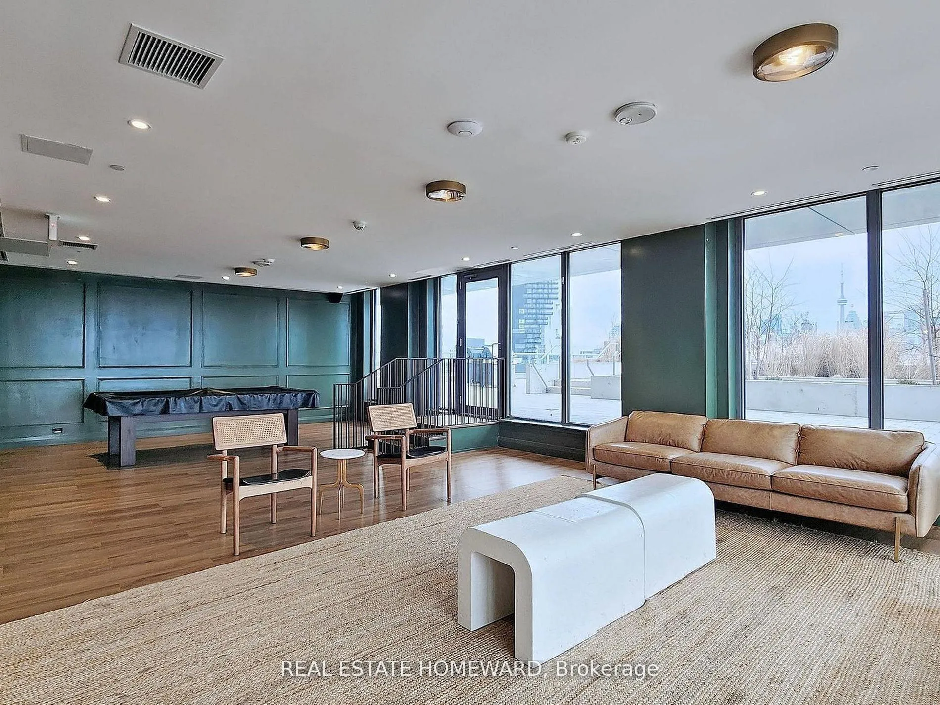 Photo 23 of Unit 702, 30 Baseball Place, Toronto, South Riverdale — HOMEH