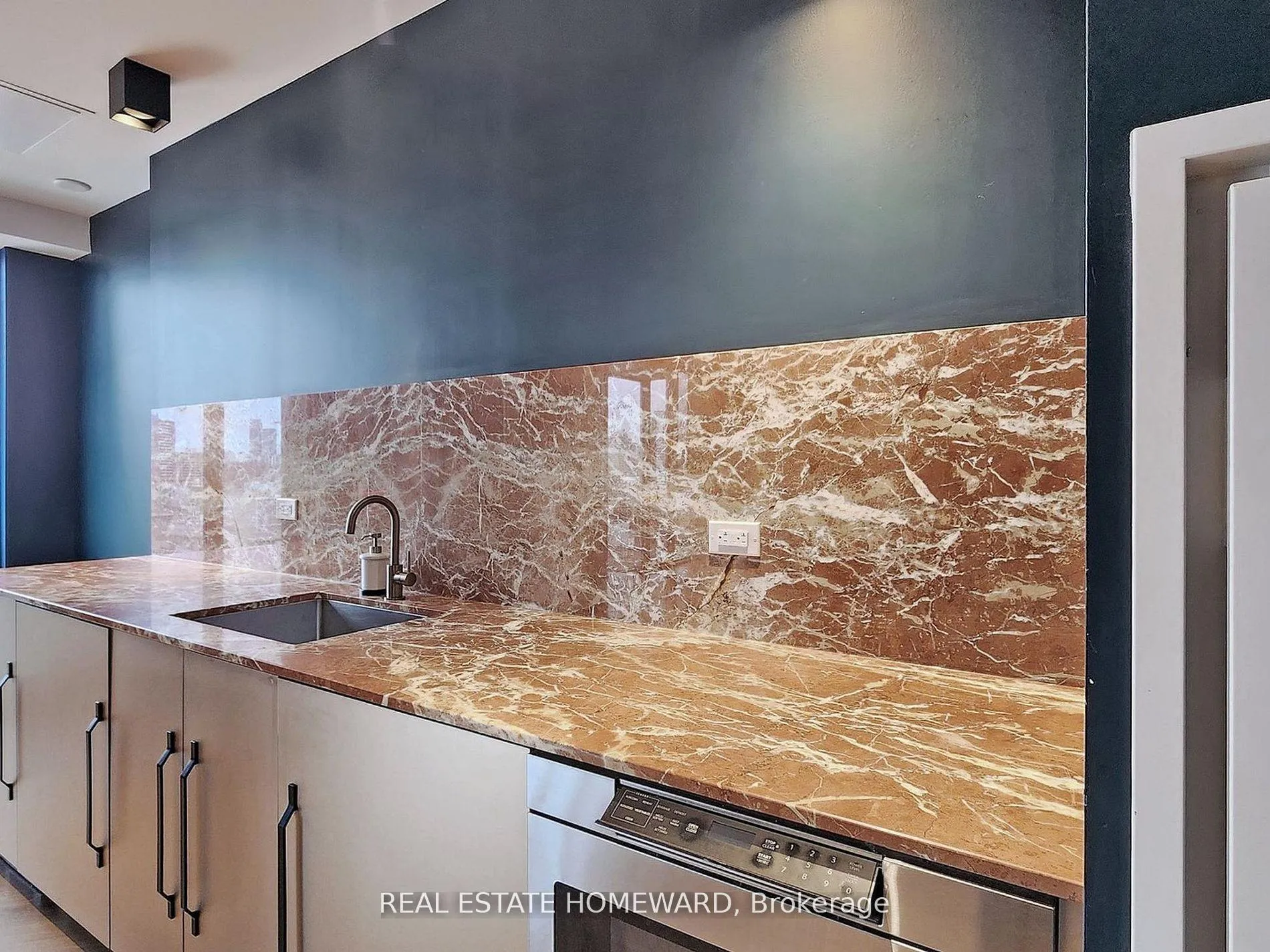 Photo 24 of Unit 702, 30 Baseball Place, Toronto, South Riverdale — HOMEH