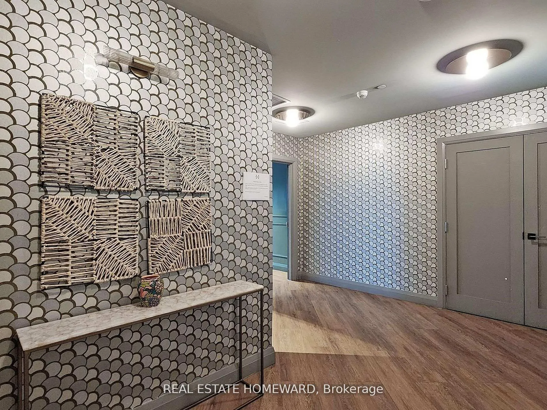 Photo 25 of Unit 702, 30 Baseball Place, Toronto, South Riverdale — HOMEH