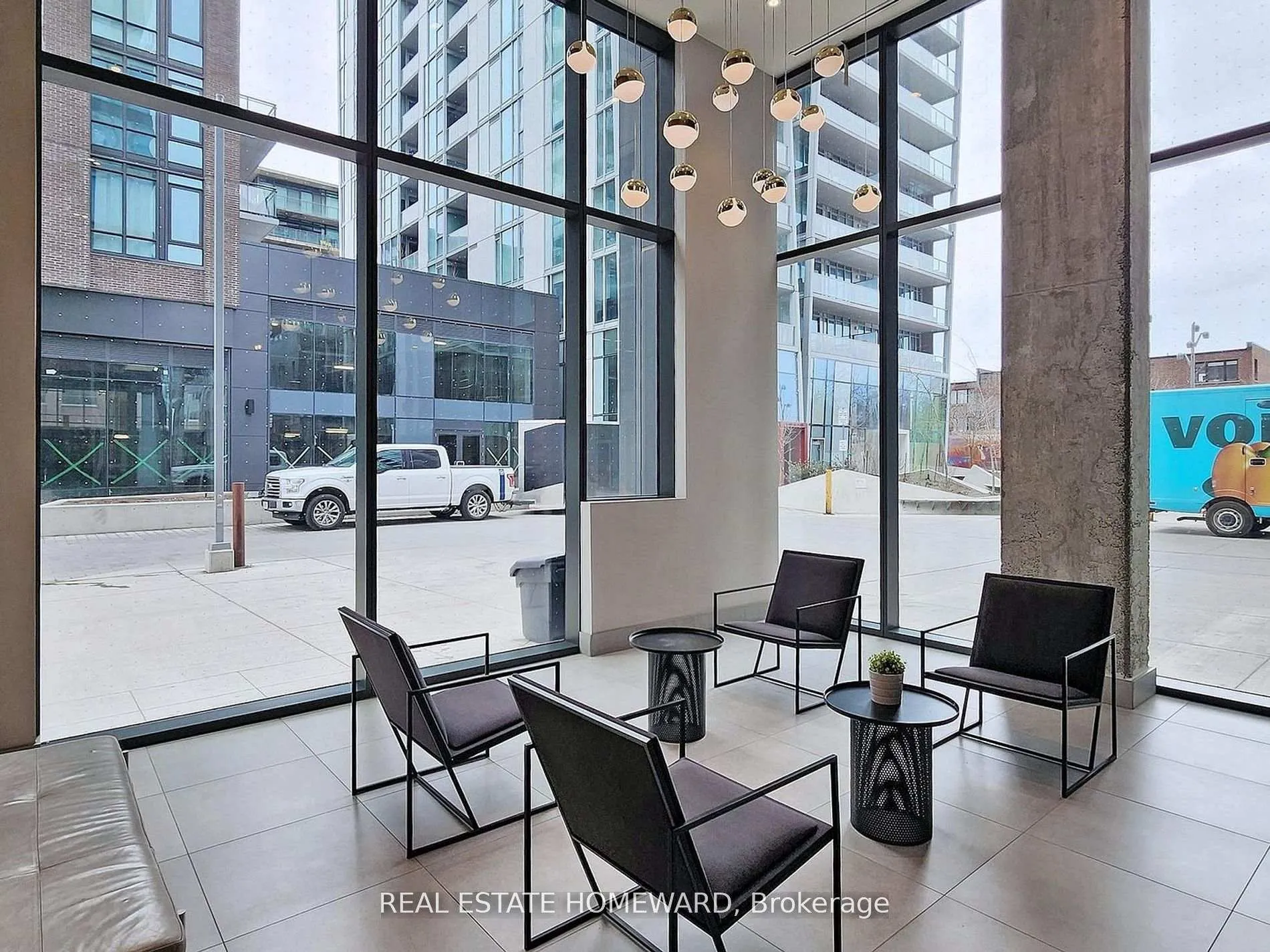 Photo 26 of Unit 702, 30 Baseball Place, Toronto, South Riverdale — HOMEH