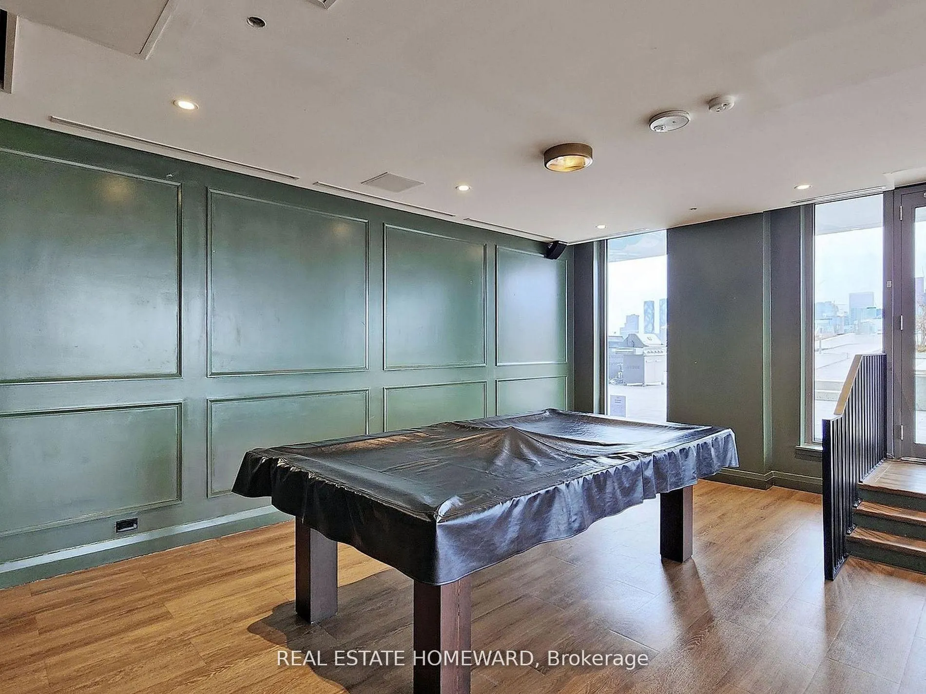 Photo 27 of Unit 702, 30 Baseball Place, Toronto, South Riverdale — HOMEH